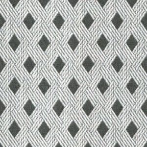 Crunch E3390-01, chique gevlekte flock meubelstof in effen kleur.