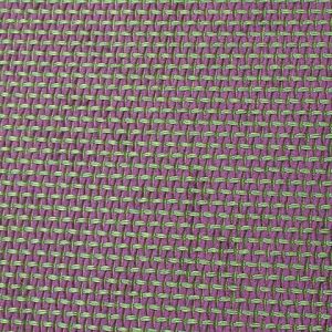 Crunch E3390-01, chique gevlekte flock meubelstof in effen kleur.