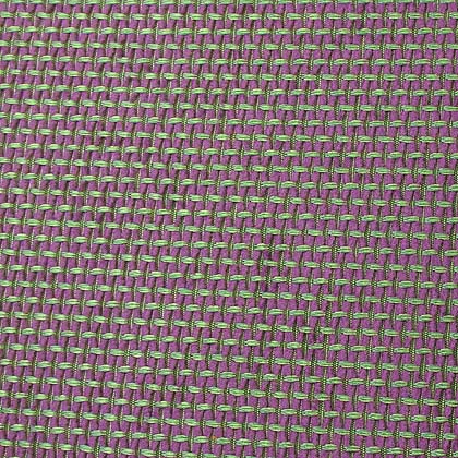 Crunch E3390-01, chique gevlekte flock meubelstof in effen kleur.