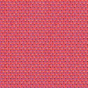 Crunch E3390-01, chique gevlekte flock meubelstof in effen kleur.