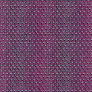 Crunch E3390-01, chique gevlekte flock meubelstof in effen kleur.