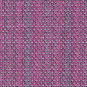 Crunch E3390-01, chique gevlekte flock meubelstof in effen kleur.