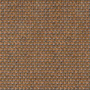 Crunch E3390-01, chique gevlekte flock meubelstof in effen kleur.