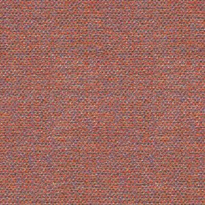 Crunch E3390-01, chique gevlekte flock meubelstof in effen kleur.