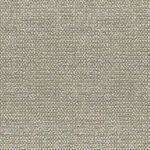 Crunch E3390-01, chique gevlekte flock meubelstof in effen kleur.