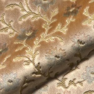 Vespucci E-6 2311 000, klassieke velours meubelstof