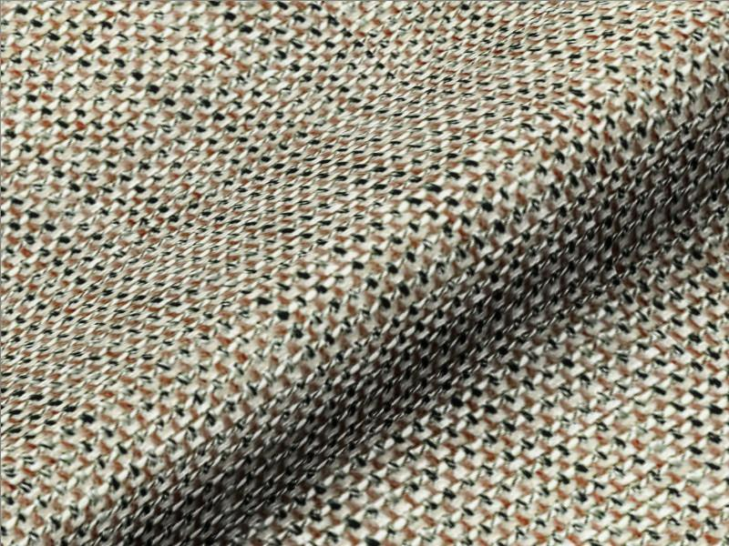 Alzingen E6026-800 grof geweven meubelstof