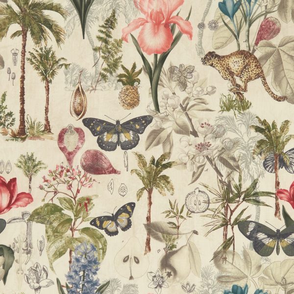 Botany