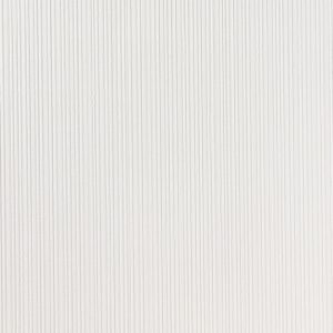 Bravo E0005-08, matte structuur behang met metallic streep
