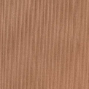 Bravo E0005-08, matte structuur behang met metallic streep