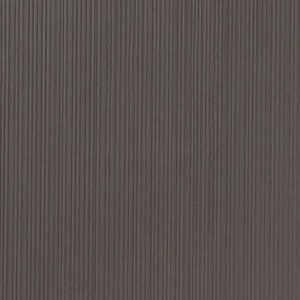 Bravo E0005-08, matte structuur behang met metallic streep