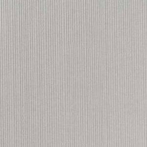 Bravo E0005-08, matte structuur behang met metallic streep