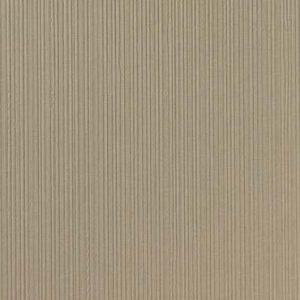 Bravo E0005-08, matte structuur behang met metallic streep