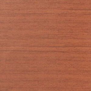 Bravo E0005-08, matte structuur behang met metallic streep