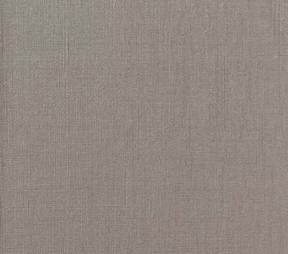 Bravo E0005-08, matte structuur behang met metallic streep