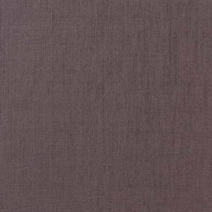 Bravo E0005-08, matte structuur behang met metallic streep