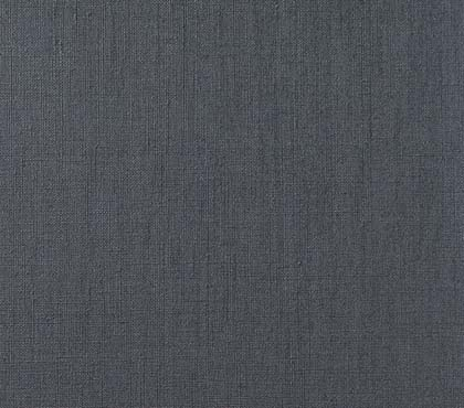 Bravo E0005-08, matte structuur behang met metallic streep