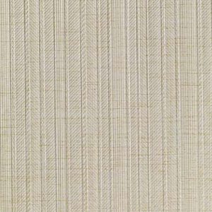 Bravo E0005-08, matte structuur behang met metallic streep