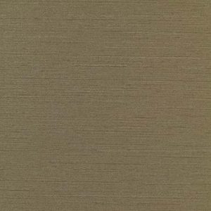 Bravo E0005-08, matte structuur behang met metallic streep