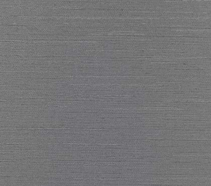 Bravo E0005-08, matte structuur behang met metallic streep