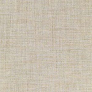 Bravo E0005-08, matte structuur behang met metallic streep