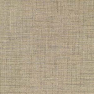 Bravo E0005-08, matte structuur behang met metallic streep