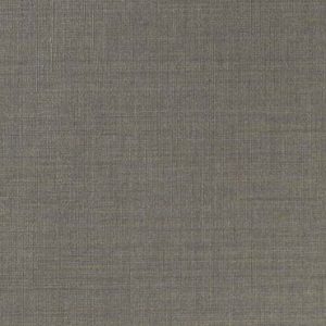 Bravo E0005-08, matte structuur behang met metallic streep