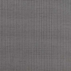 Bravo E0005-08, matte structuur behang met metallic streep