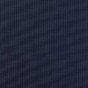 Bravo E0005-08, matte structuur behang met metallic streep