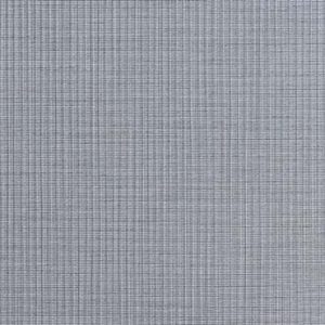 Bravo E0005-08, matte structuur behang met metallic streep