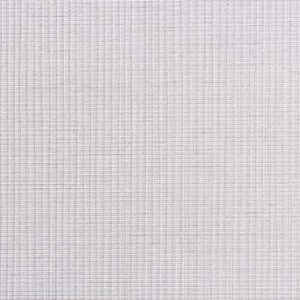Bravo E0005-08, matte structuur behang met metallic streep
