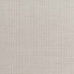 Bravo E0005-08, matte structuur behang met metallic streep