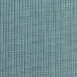 Bravo E0005-08, matte structuur behang met metallic streep