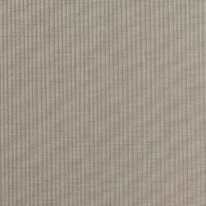 Bravo E0005-08, matte structuur behang met metallic streep