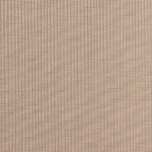 Bravo E0005-08, matte structuur behang met metallic streep