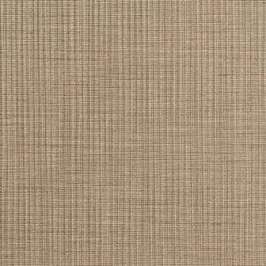 Bravo E0005-08, matte structuur behang met metallic streep