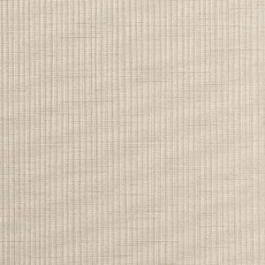 Bravo E0005-08, matte structuur behang met metallic streep