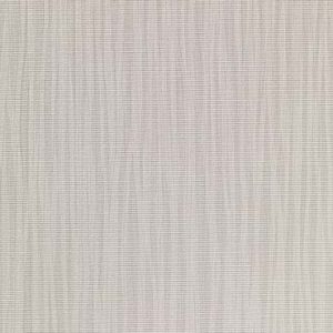 Bravo E0005-08, matte structuur behang met metallic streep