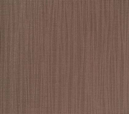 Bravo E0005-08, matte structuur behang met metallic streep