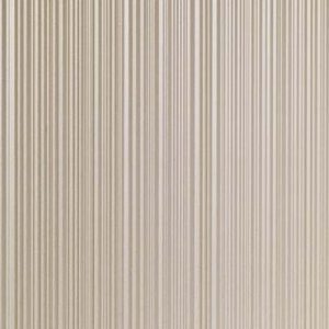 Bravo E0005-08, matte structuur behang met metallic streep