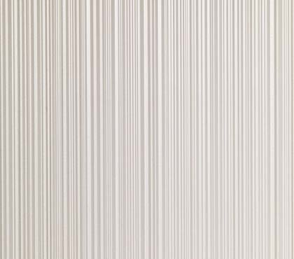 Bravo E0005-08, matte structuur behang met metallic streep