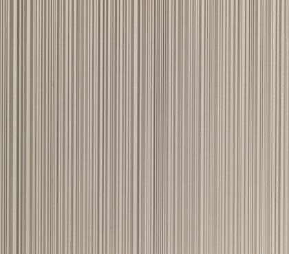 Bravo E0005-08, matte structuur behang met metallic streep