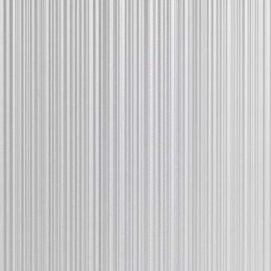 Bravo E0005-08, matte structuur behang met metallic streep