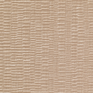 Bravo E0005-08, matte structuur behang met metallic streep
