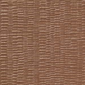 Bravo E0005-08, matte structuur behang met metallic streep