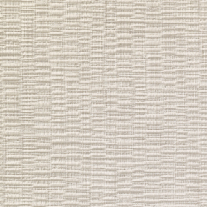 Bravo E0005-08, matte structuur behang met metallic streep
