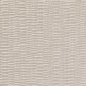 Bravo E0005-08, matte structuur behang met metallic streep