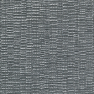Bravo E0005-08, matte structuur behang met metallic streep