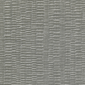 Bravo E0005-08, matte structuur behang met metallic streep