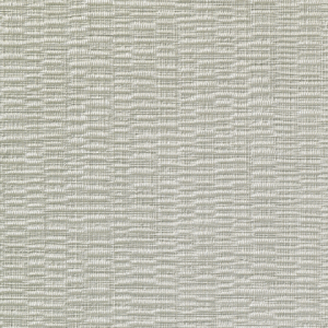 Bravo E0005-08, matte structuur behang met metallic streep